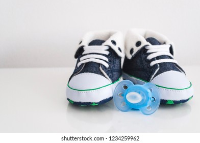 Detail Nike Baby Pacifier Nomer 37