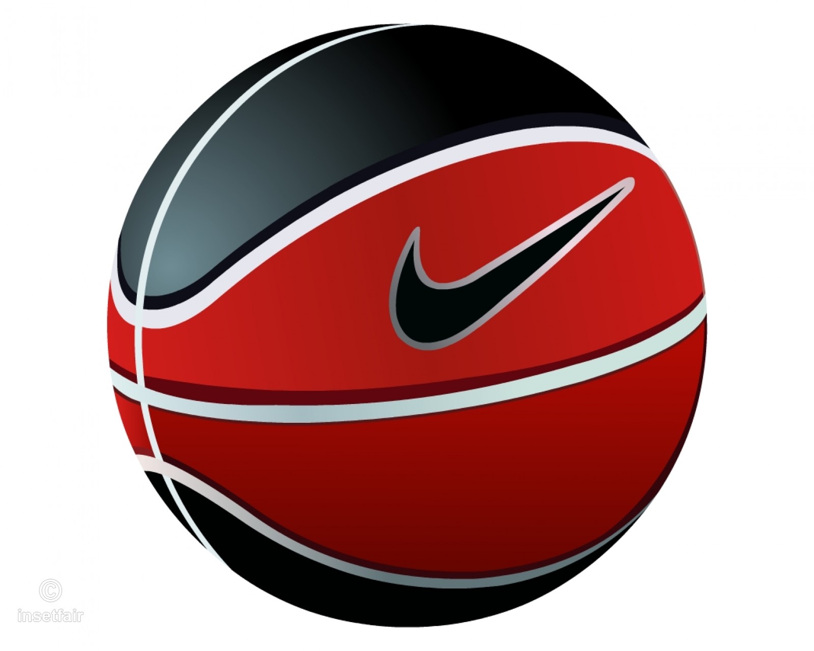 Detail Nike Basketball Logo Png Nomer 14