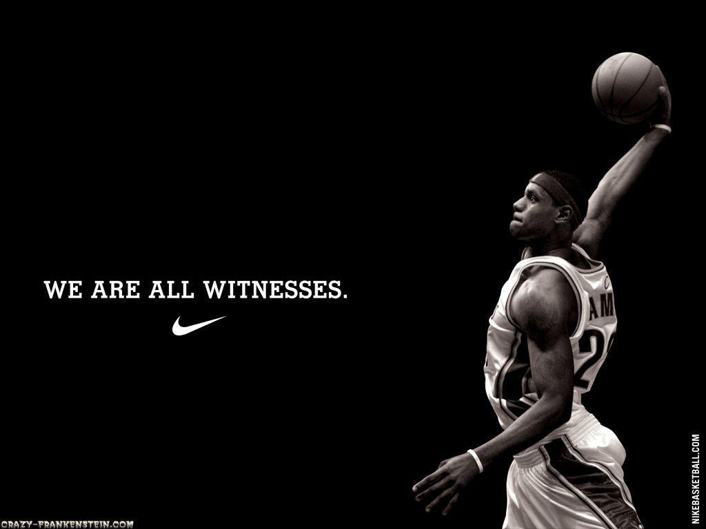 Detail Nike Basketball Wallpaper Nomer 3