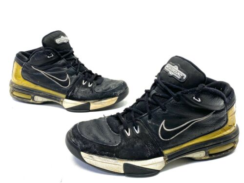 Detail Nike Battlegrounds Shoes Nomer 35
