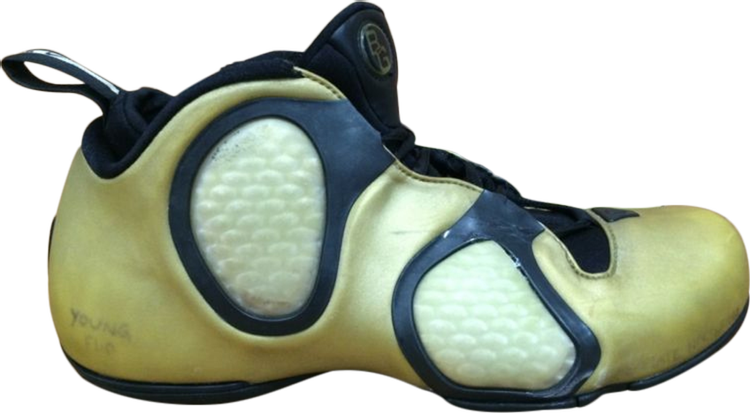 Detail Nike Battlegrounds Shoes Nomer 49