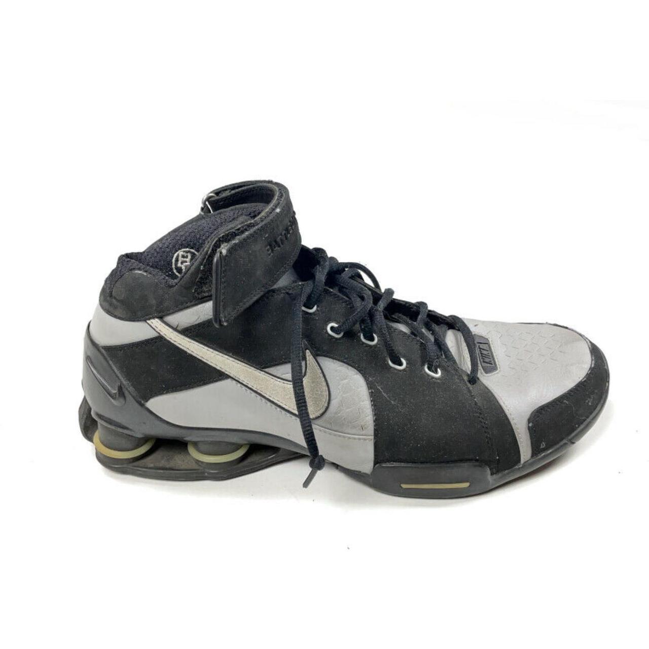 Detail Nike Battlegrounds Shoes Nomer 57