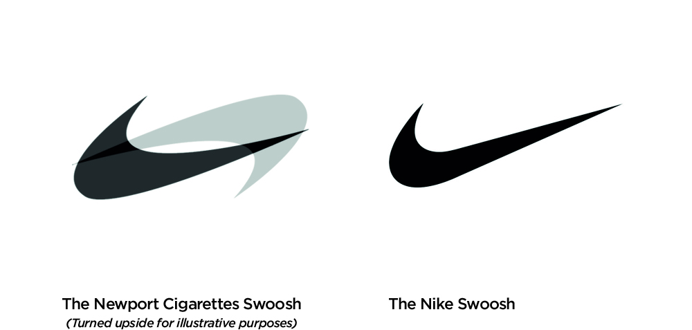 Detail Nike Black And White Logo Nomer 47
