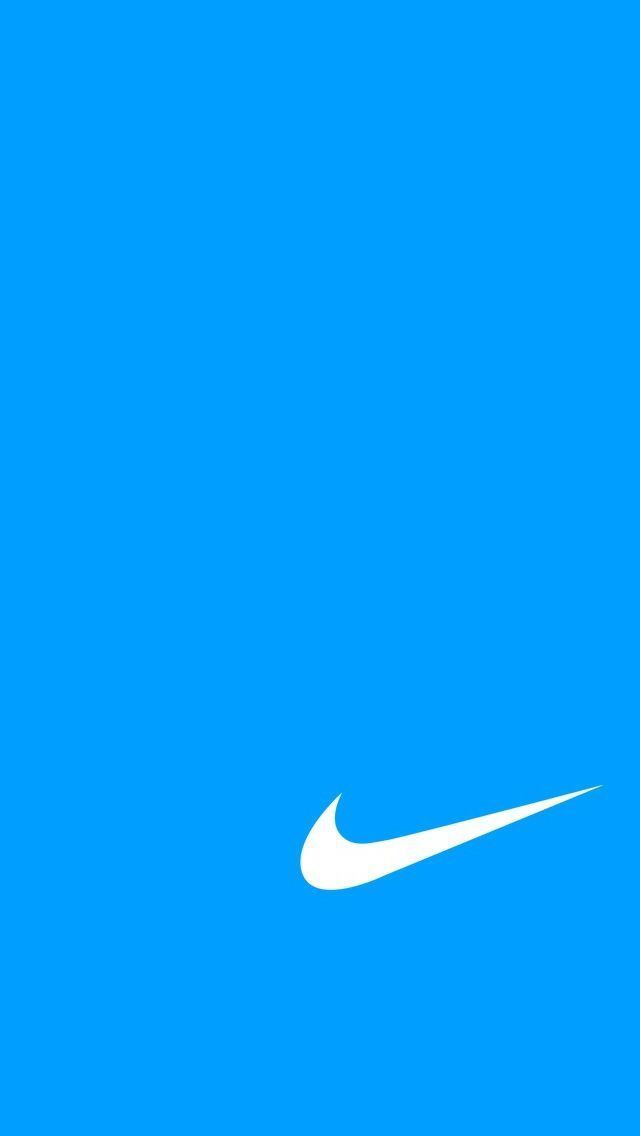 Detail Nike Blue Logo Nomer 13