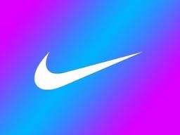 Detail Nike Blue Logo Nomer 16