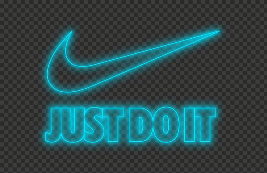 Detail Nike Blue Logo Nomer 24