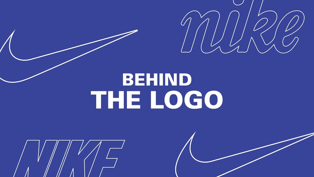 Detail Nike Blue Logo Nomer 48