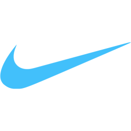 Detail Nike Blue Logo Nomer 6