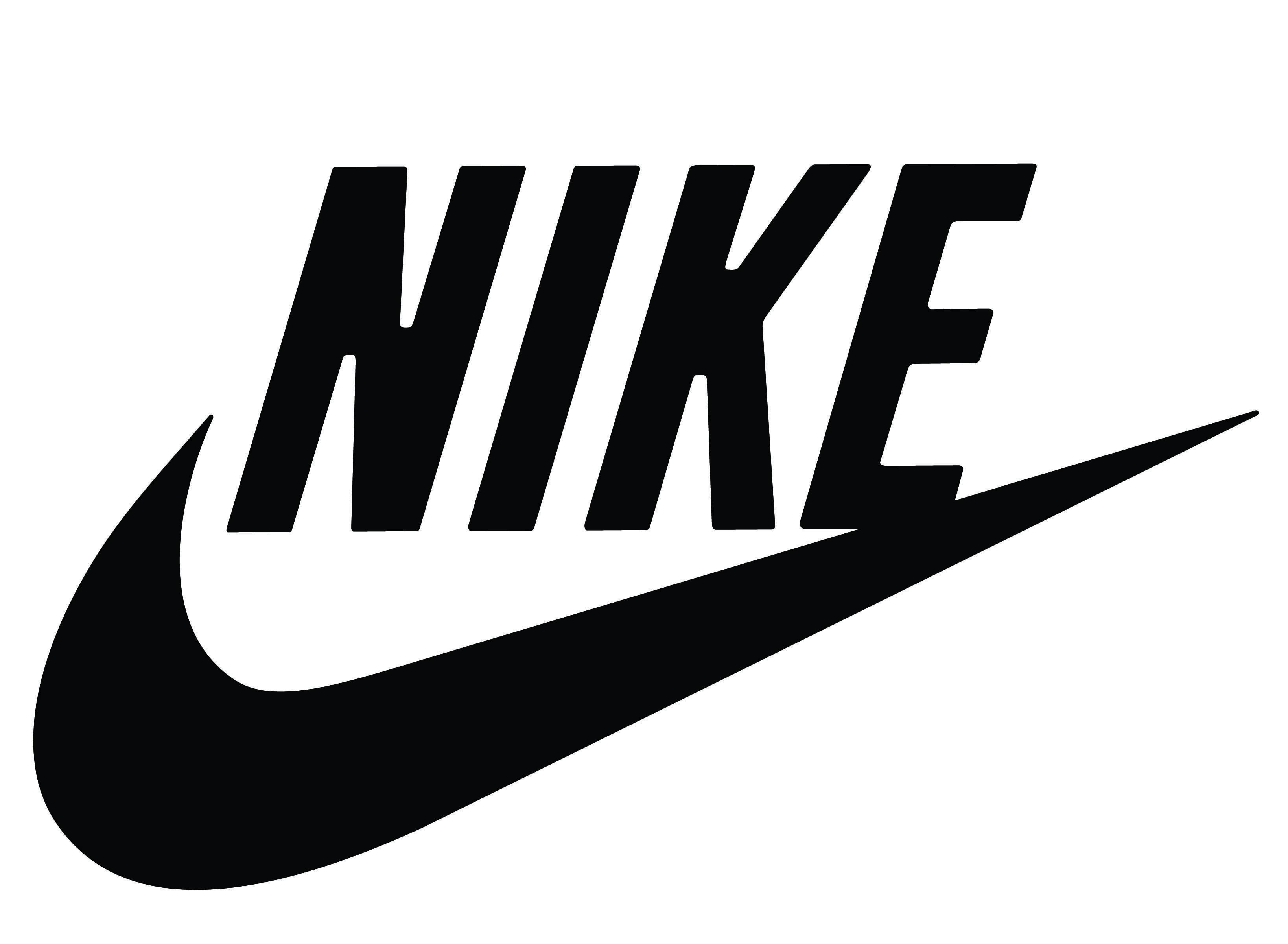 Detail Nike Brand Logos Nomer 7