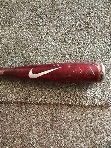 Nike Cherry Bomb Baseball Bat - KibrisPDR