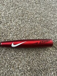 Detail Nike Cherry Bomb Baseball Bat Nomer 13