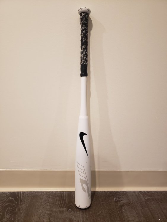 Detail Nike Cherry Bomb Baseball Bat Nomer 24