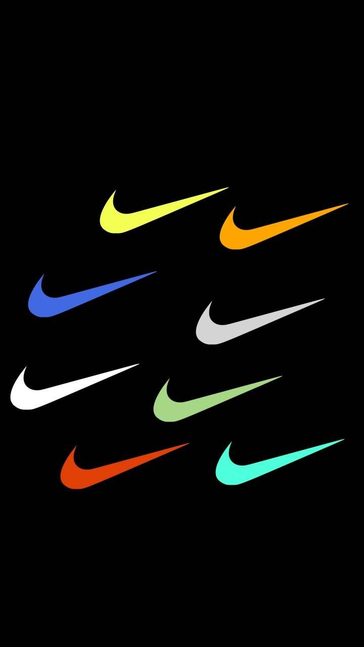 Detail Nike Color Logo Nomer 9