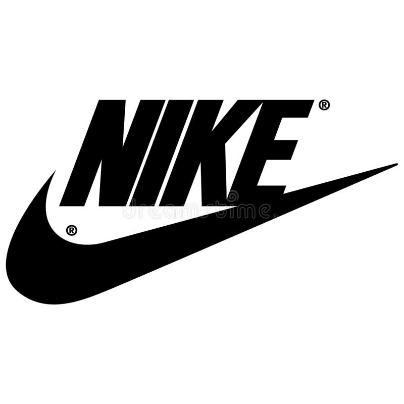 Nike Company Logo - KibrisPDR