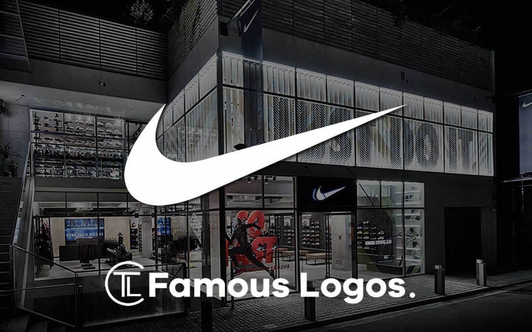 Detail Nike Company Logos Nomer 18