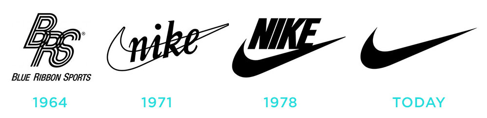 Detail Nike Company Logos Nomer 37