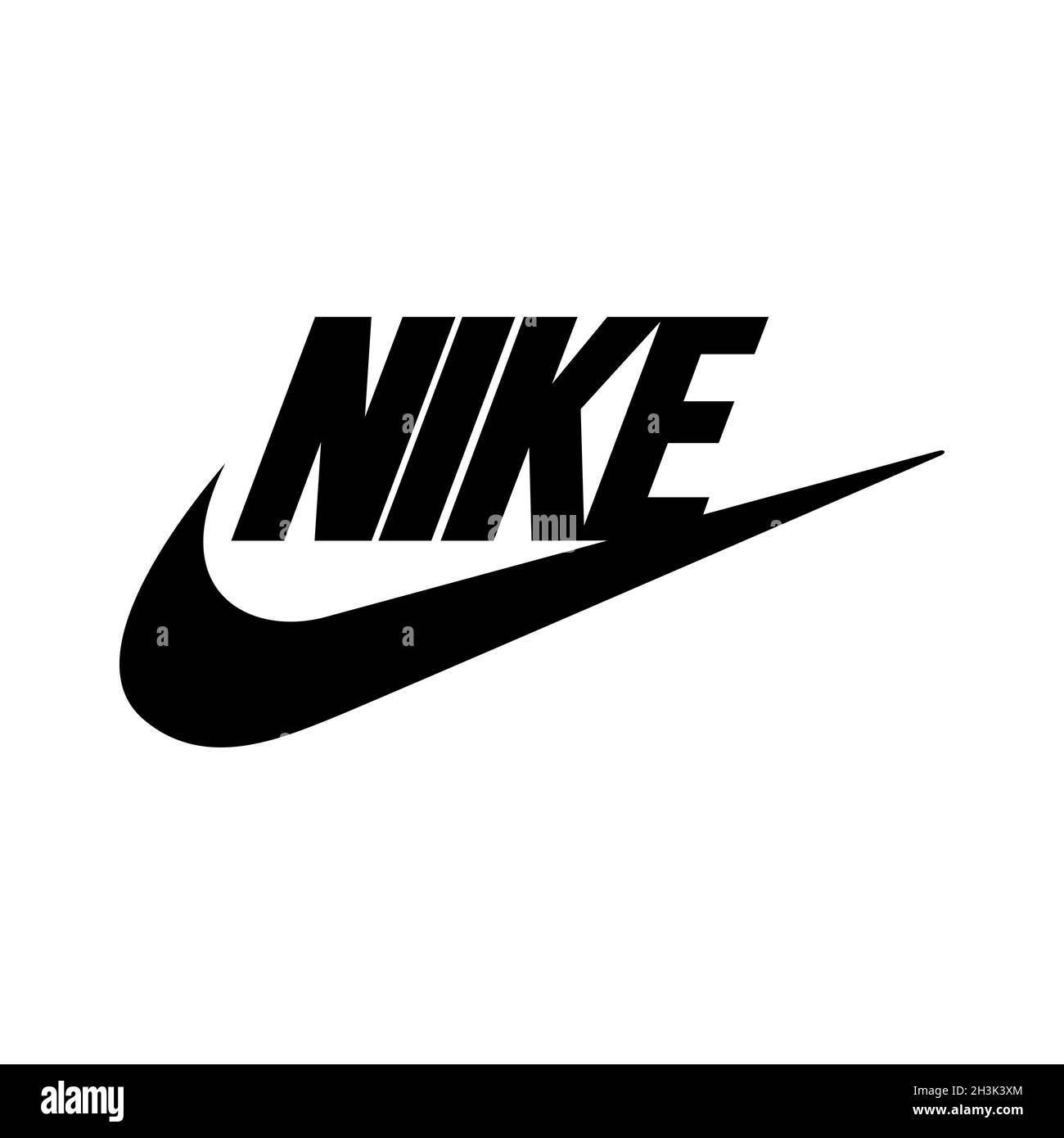 Detail Nike Company Logos Nomer 6
