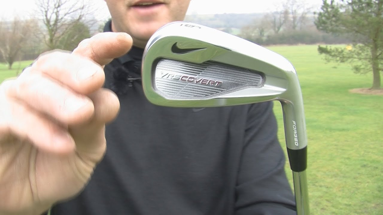 Detail Nike Covert 2 Irons Nomer 16