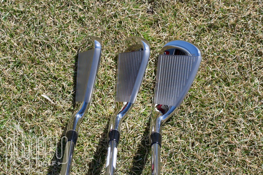 Nike Covert 2 Irons - KibrisPDR