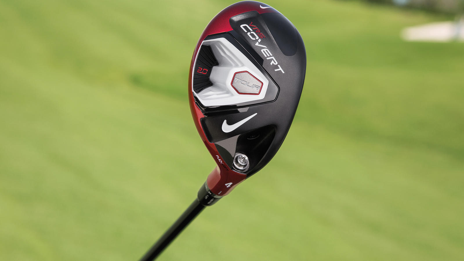 Detail Nike Covert 2 Irons Nomer 34