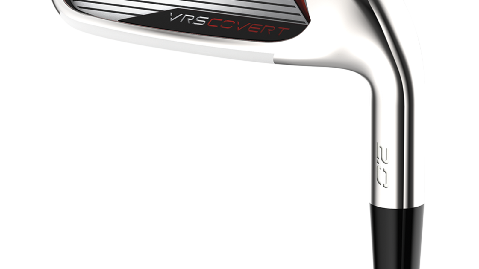 Detail Nike Covert 2 Irons Nomer 41