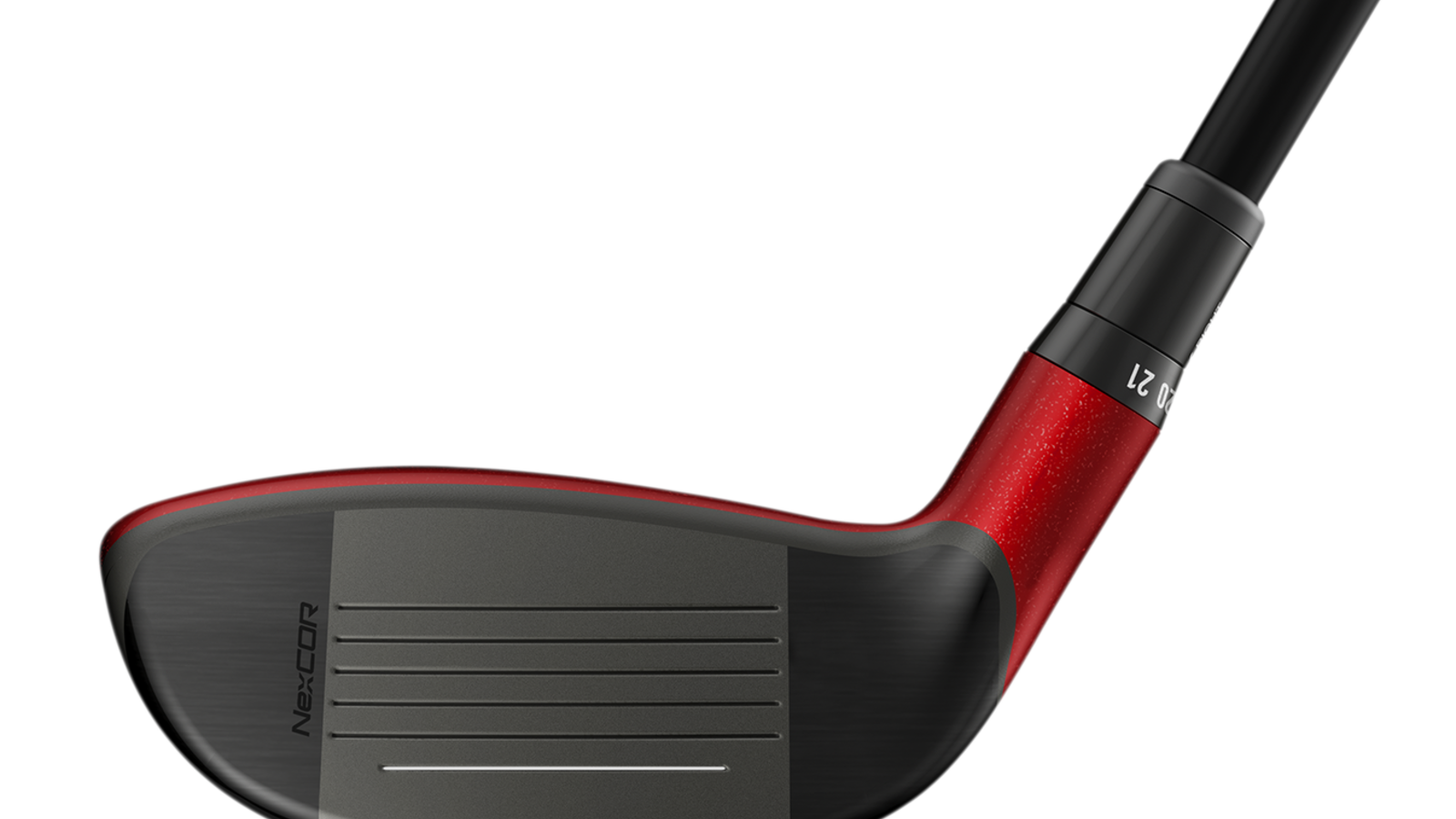 Detail Nike Covert 2 Irons Nomer 43