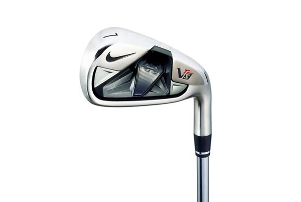 Detail Nike Covert 3 Iron Nomer 11