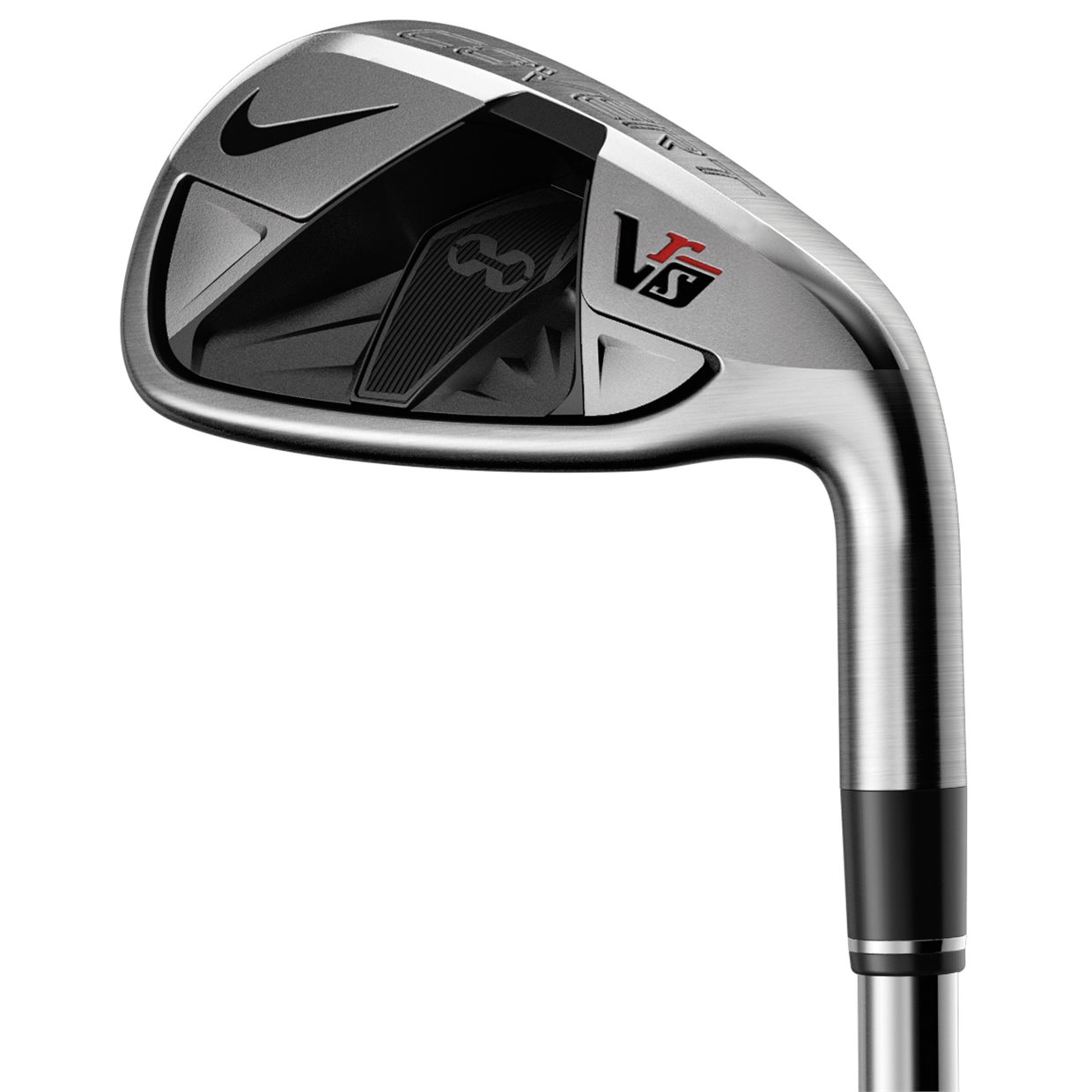 Detail Nike Covert 3 Iron Nomer 16