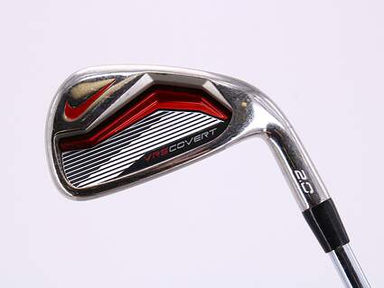 Detail Nike Covert 3 Iron Nomer 26