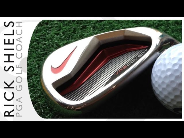 Detail Nike Covert 3 Iron Nomer 35