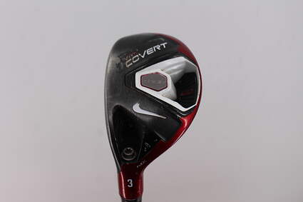 Detail Nike Covert 3 Iron Nomer 36