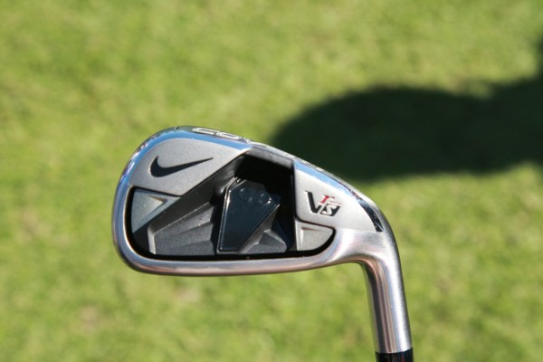 Detail Nike Covert 3 Iron Nomer 5