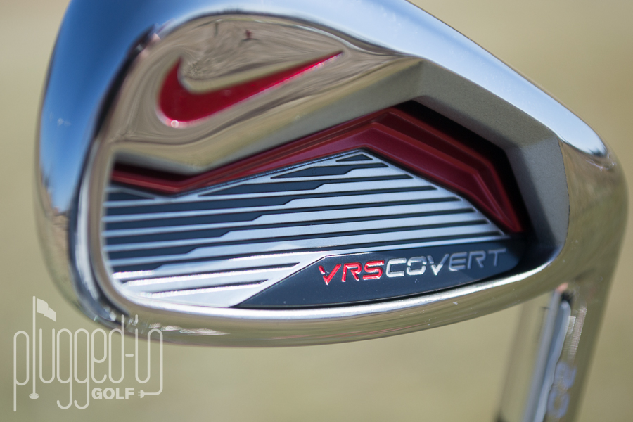 Detail Nike Covert 3 Iron Nomer 43