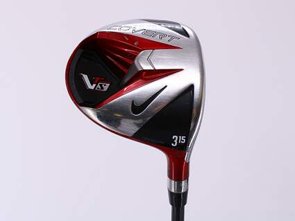 Detail Nike Covert 3 Iron Nomer 48