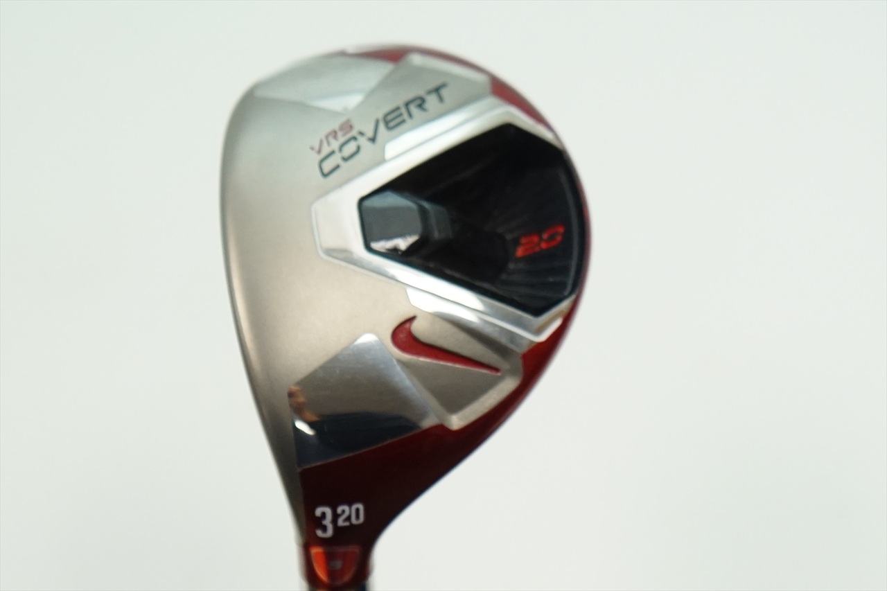 Detail Nike Covert 3 Iron Nomer 54