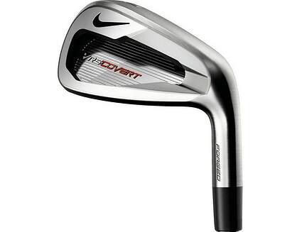 Detail Nike Covert 3 Iron Nomer 9