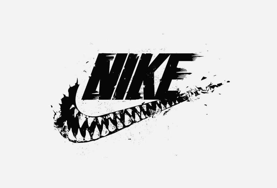 Nike Design Logo - KibrisPDR
