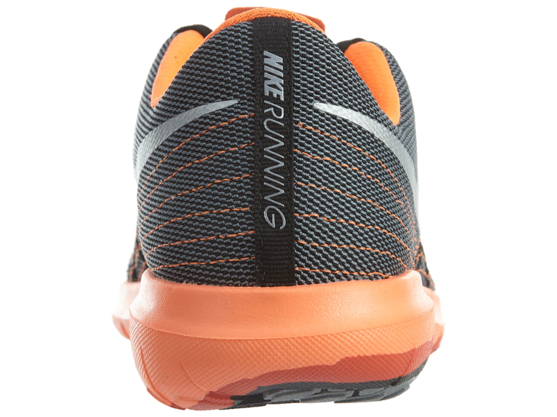 Detail Nike Flex Fury 2 Orange Nomer 55