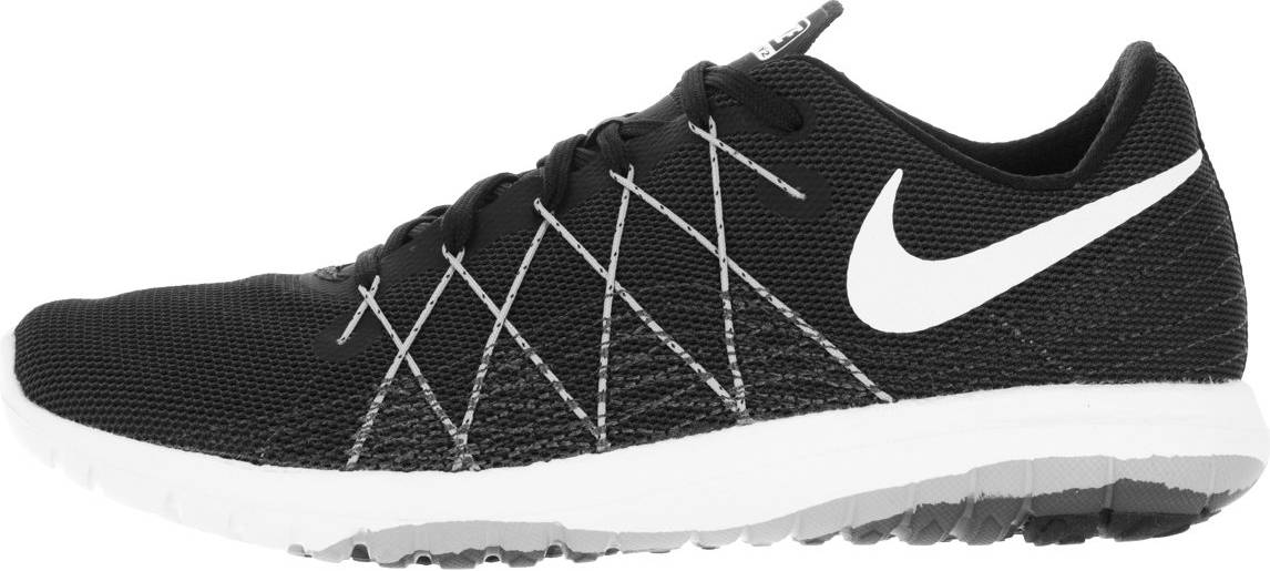 Detail Nike Flex Fury Running Shoe Nomer 3