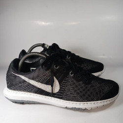Detail Nike Flex Fury Running Shoe Nomer 25