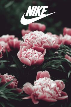 Detail Nike Floral Wallpaper Nomer 20