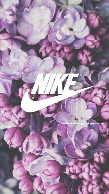 Detail Nike Floral Wallpaper Nomer 25