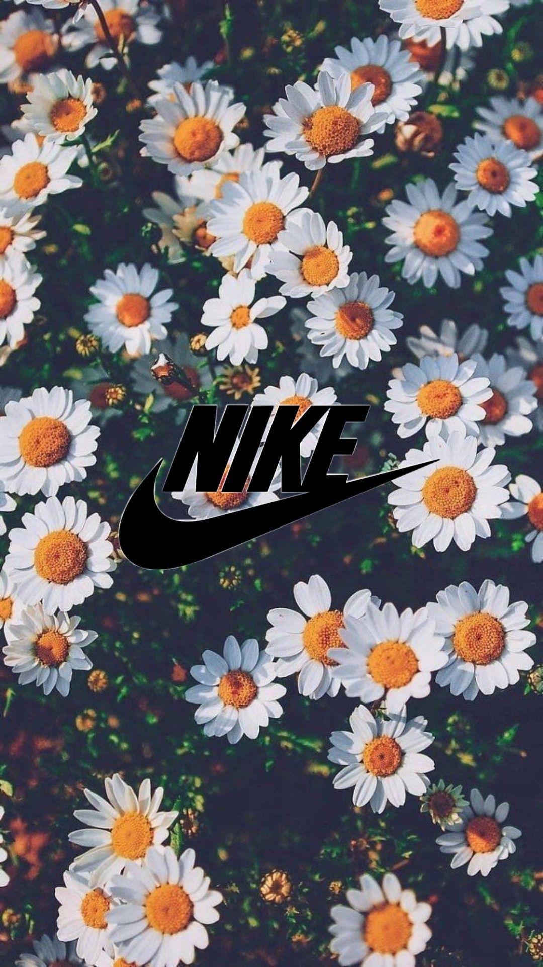 Detail Nike Floral Wallpaper Nomer 34