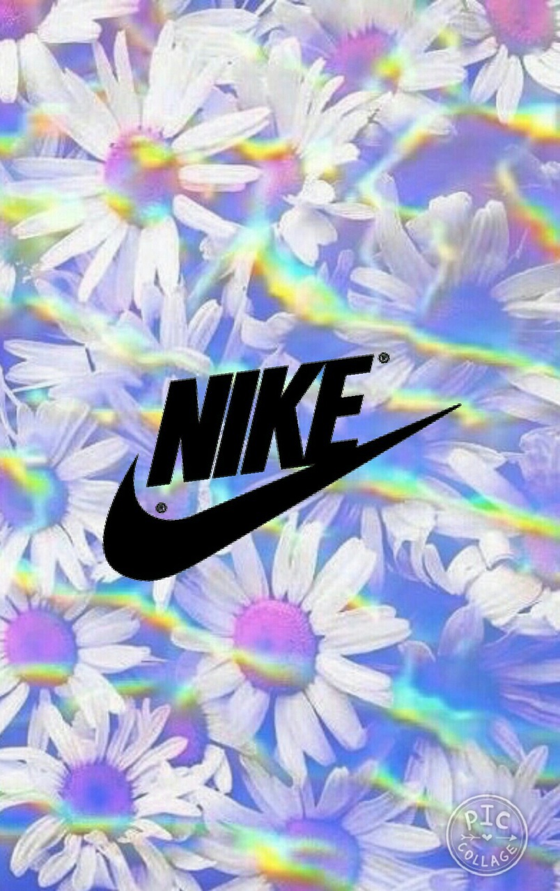 Detail Nike Floral Wallpaper Nomer 52