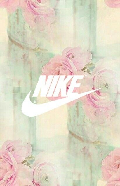 Detail Nike Floral Wallpaper Nomer 56