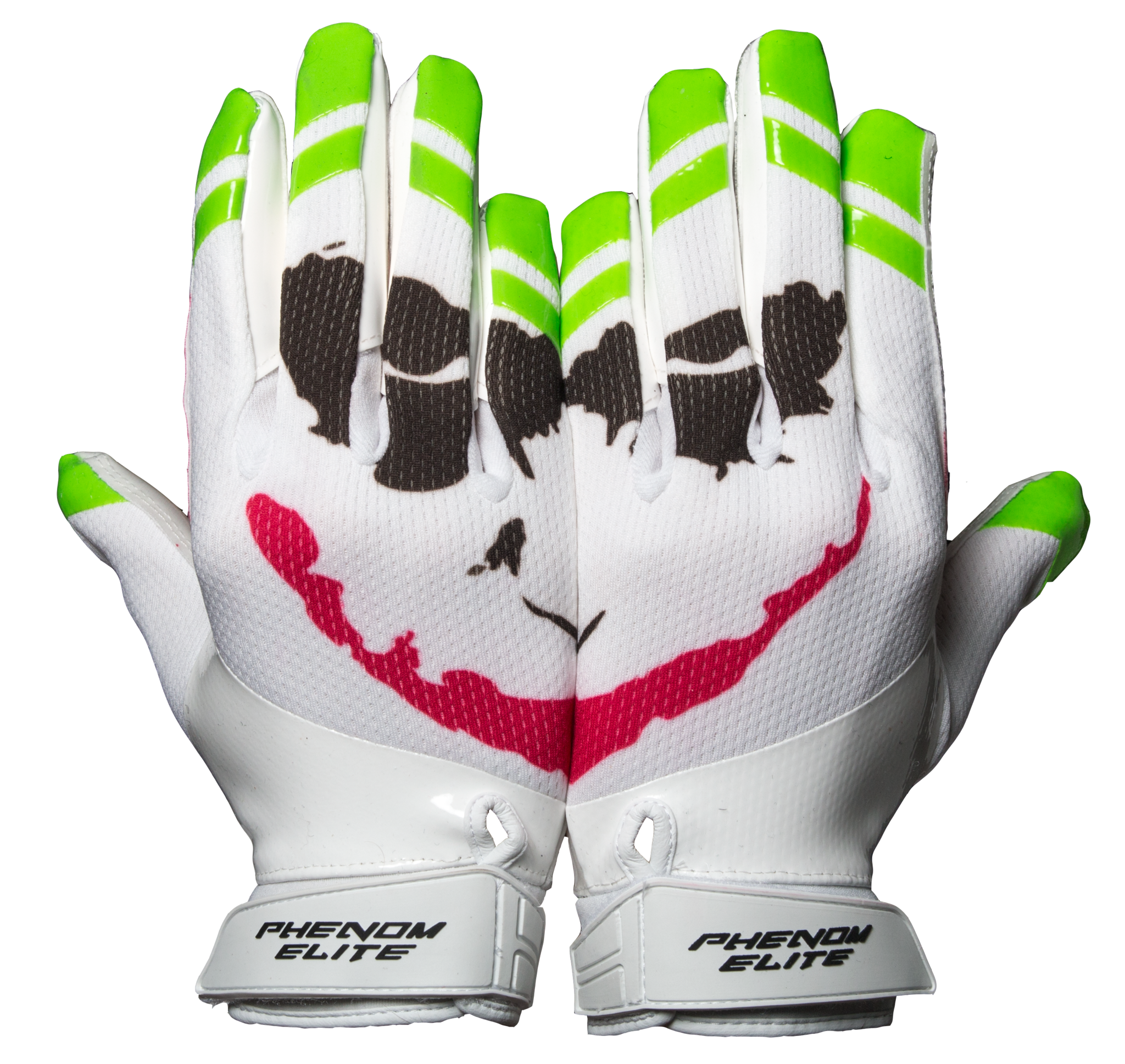 Detail Nike Football Gloves Joker Nomer 12