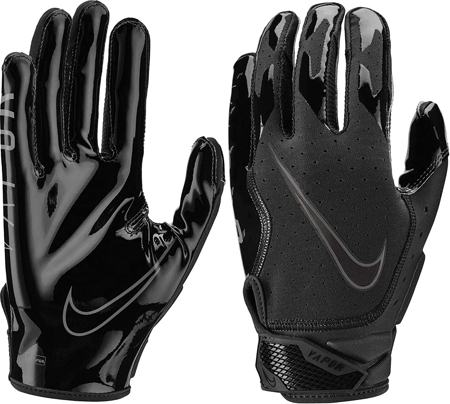 Detail Nike Football Gloves Joker Nomer 28