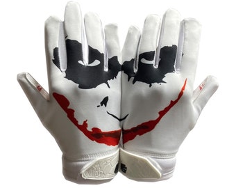 Detail Nike Football Gloves Joker Nomer 45