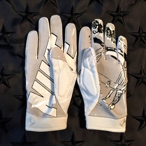 Detail Nike Football Gloves Joker Nomer 50