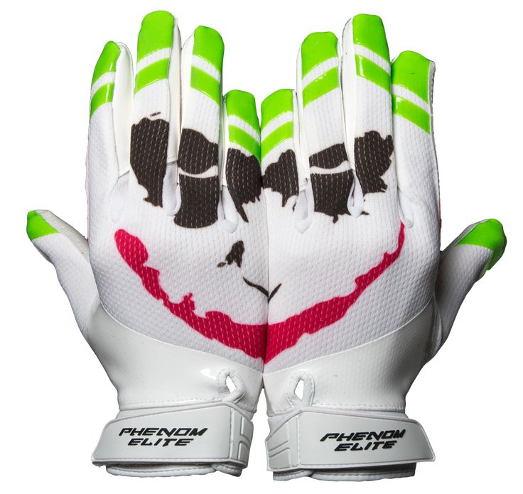 Detail Nike Football Joker Gloves Nomer 11